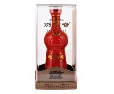 52&deg;劍南春珍藏級特釀500ml