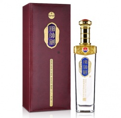 52&deg;國(guó)帥劍酒500ml