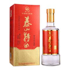 38&deg;泰山特曲紅吉祥500ml