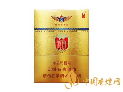 全國各省市的知名品牌香煙，你知道幾種？抽過幾種？