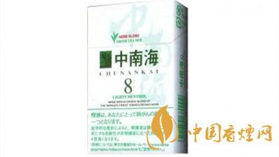 全國各省市的知名品牌香煙，你知道幾種？抽過幾種？