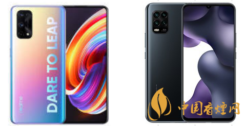 realmex7pro和小米10青春版哪個(gè)好？?jī)煽钍謾C(jī)參數(shù)對(duì)比測(cè)評(píng)！