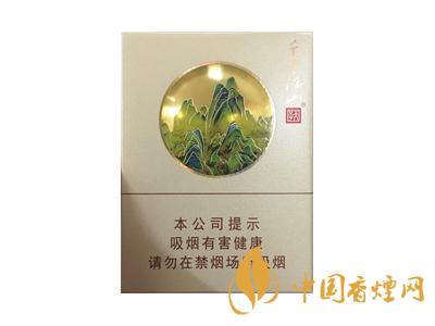 全國各省市的知名品牌香煙，你知道幾種？抽過幾種？