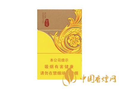 全國各省市的知名品牌香煙，你知道幾種？抽過幾種？