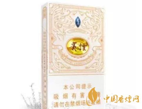 貴煙魔力多少錢(qián)一盒  貴煙魔力怎么樣