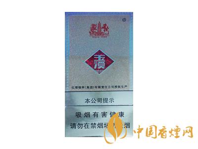 全國各省市的知名品牌香煙，你知道幾種？抽過幾種？