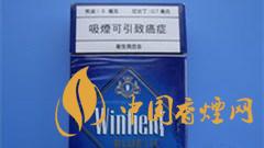 溫菲爾德煙多少錢一包？澳大利亞Winfield(溫菲爾德)香煙價(jià)格