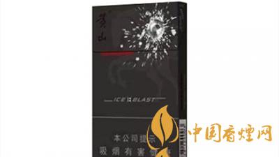 黃山黑馬細(xì)支價(jià)格如何？黃山黑馬細(xì)支口感質(zhì)量及圖片