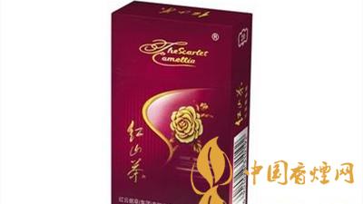 紅山茶紫市值多少錢？紅山茶紫口味如何？