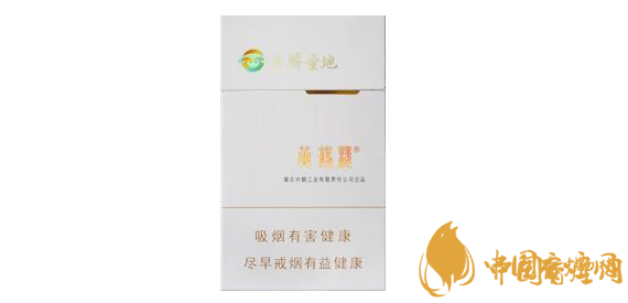 黃鶴樓天驕圣地多少錢一包？黃鶴樓天驕圣地香煙價格