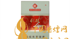 利群新神州改良后口感怎樣？利群神州價(jià)格詳情及圖片