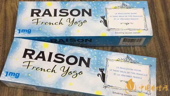 鐵塔貓紅酒煙好抽嗎？鐵塔貓紅酒煙口感測評