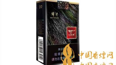 如何識別七匹狼軟鋒芒煙真假？七匹狼軟鋒芒煙一包多少錢？