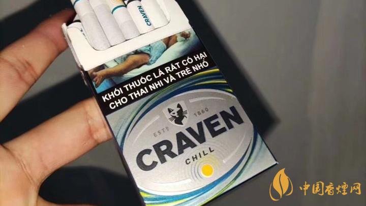 清涼夏日來只薄荷煙 夏天必備解暑神奇有哪些？