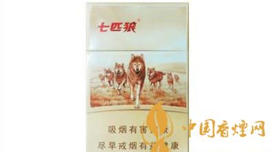 七匹狼行天下香煙價(jià)格參數(shù)怎樣？七匹狼行天下香煙口感及包裝測(cè)評(píng)