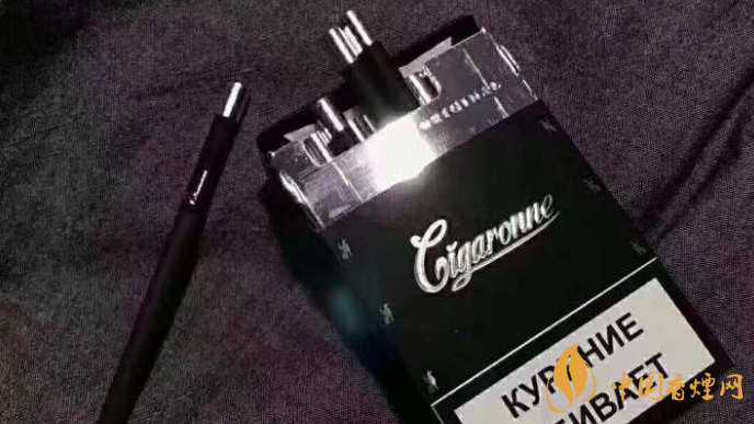 高顏值好口感的煙有哪些上榜？