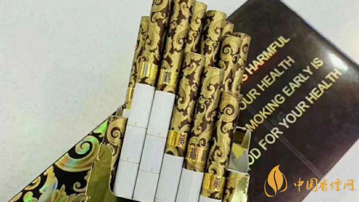 40元價位內(nèi)煙好抽嗎？40元價位內(nèi)煙口感測評