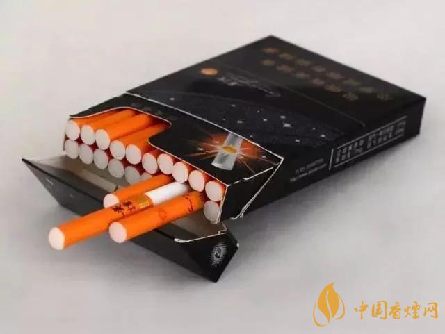 2020上半年賣的最好的細(xì)支煙，前十名都有誰?