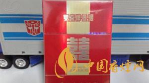 雙喜硬經(jīng)典1906包裝設(shè)計怎樣？雙喜硬經(jīng)典1906設(shè)計介紹圖