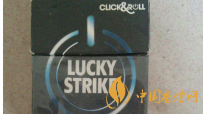 好彩黑中免煙要多少錢(qián)一包？好彩黑中免價(jià)格介紹