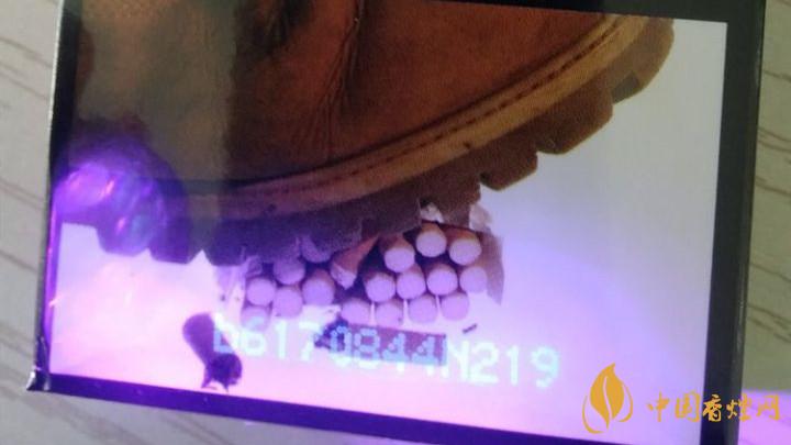 如何推斷香煙的大致生產(chǎn)日期？香煙生產(chǎn)日期查看方式