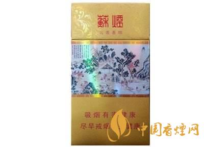 哪些香煙口感比較好？口感超一流的幾款香煙介紹