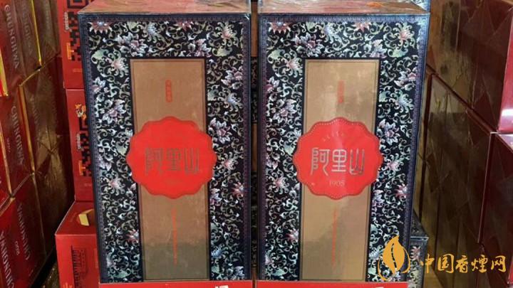 40元價位內(nèi)煙好抽嗎？40元價位內(nèi)煙口感測評