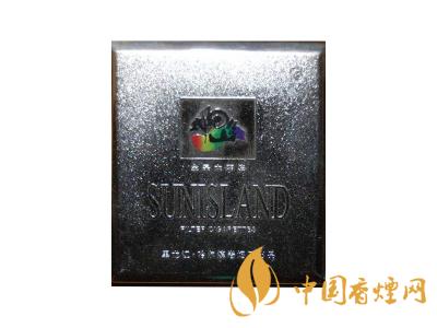 金品太陽島(塑盒)