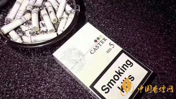 入門適合抽什么煙？新手煙推薦合輯