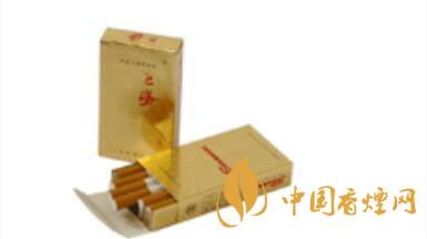 上海硬12支好抽嗎？上海硬12支口感測(cè)評(píng)