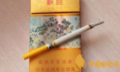 2020最貴細支香煙排行榜 高檔細支香煙