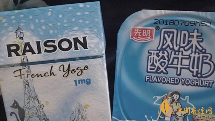 入門適合抽什么煙？新手煙推薦合輯