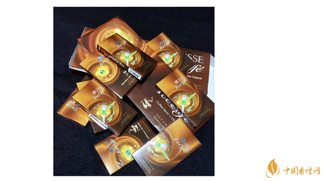 這幾款愛(ài)喜爆珠你抽過(guò)嗎？愛(ài)喜爆珠系列展覽大全