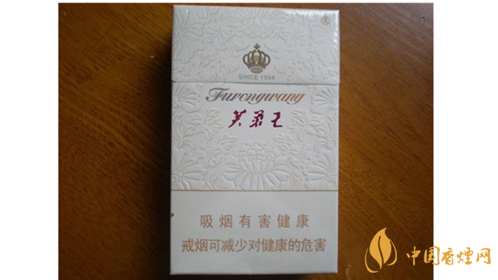 芙蓉王多少錢(qián)一包？不同系列芙蓉王價(jià)格表