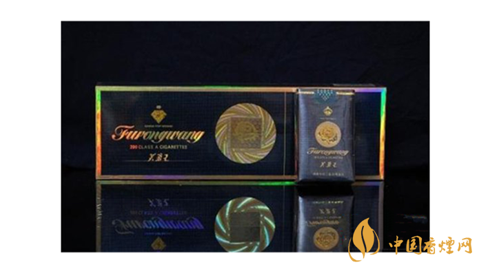 芙蓉王多少錢(qián)一包？不同系列芙蓉王價(jià)格表