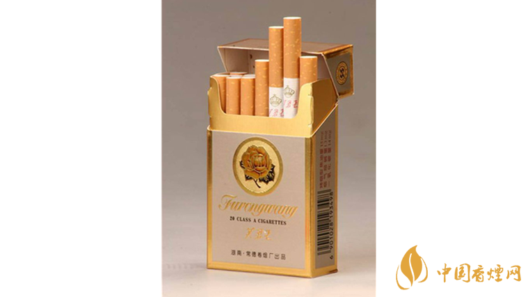 芙蓉王多少錢(qián)一包？不同系列芙蓉王價(jià)格表