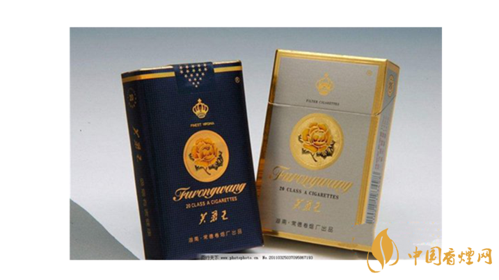 芙蓉王多少錢(qián)一包？不同系列芙蓉王價(jià)格表