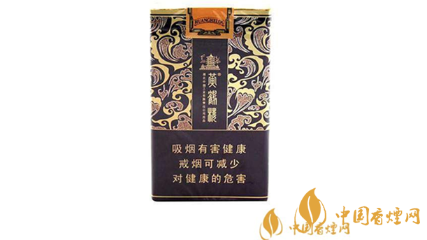 黃鶴樓雅韻多少錢一包？2020年黃鶴樓雅韻最新價(jià)格介紹