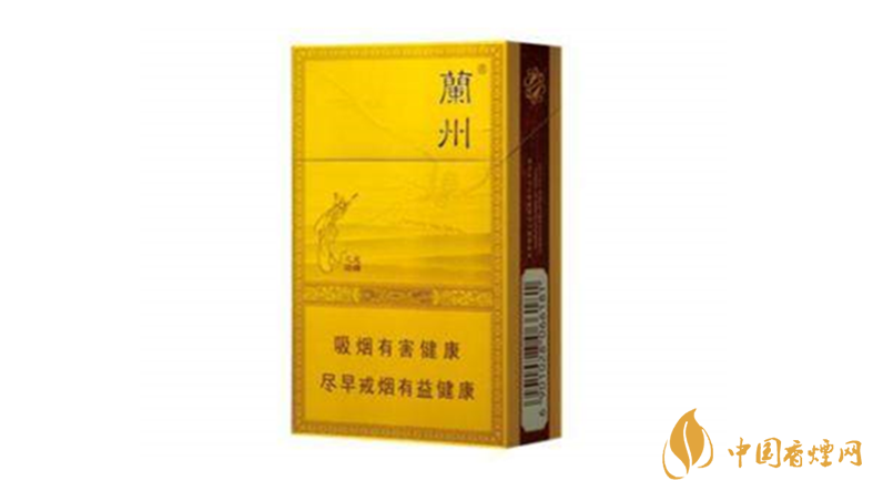 蘭州煙口感怎么樣？2020蘭州系列最好抽的五款推薦