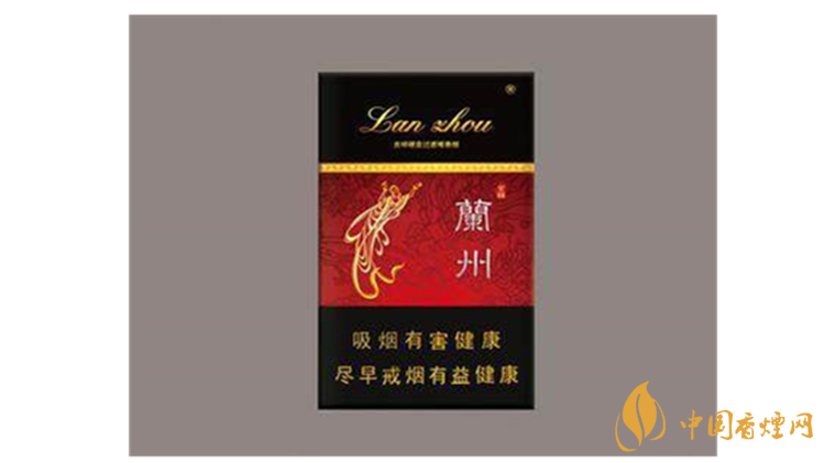 蘭州煙口感怎么樣？2020蘭州系列最好抽的五款推薦