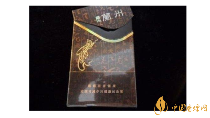 蘭州煙口感怎么樣？2020蘭州系列最好抽的五款推薦