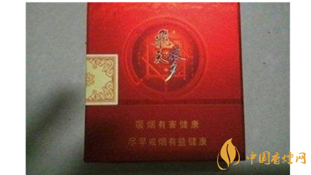 蘭州煙口感怎么樣？2020蘭州系列最好抽的五款推薦