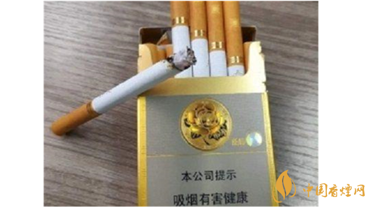 芙蓉王硬藍(lán)新版怎樣？芙蓉王5款口感好香煙推薦