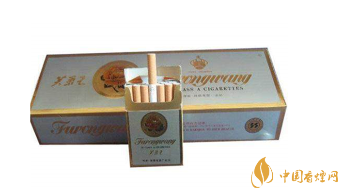 芙蓉王軟黃好抽嗎？2020五款30元芙蓉王推薦