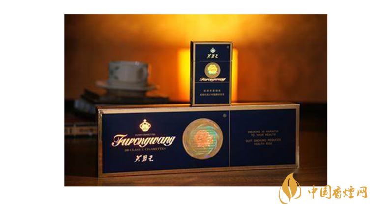 芙蓉王軟黃好抽嗎？2020五款30元芙蓉王推薦