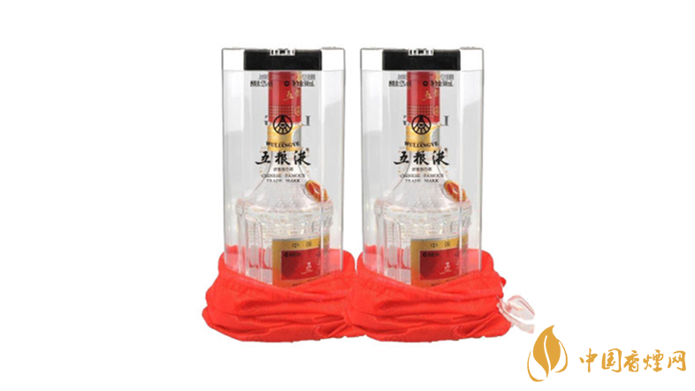 52°五糧液500ml多少錢？52°五糧液500ml最新報(bào)價(jià)2020