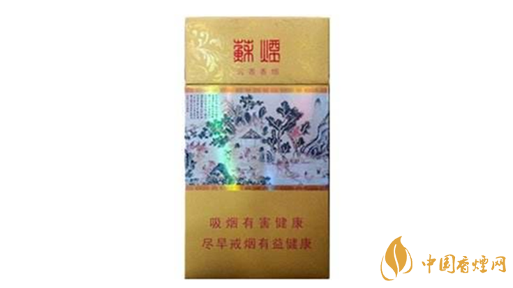 蘇煙沉香怎么樣？蘇煙沉香好抽嗎？