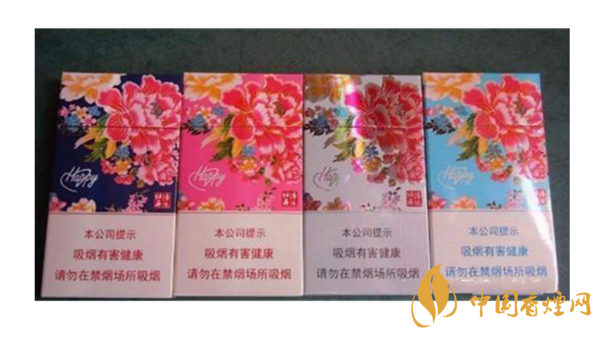 黃金葉細(xì)煙怎么樣？4款黃金葉細(xì)支煙推薦2020