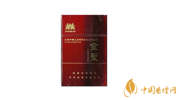 金圣典藏香煙好抽嗎？金圣典藏香煙口感詳情