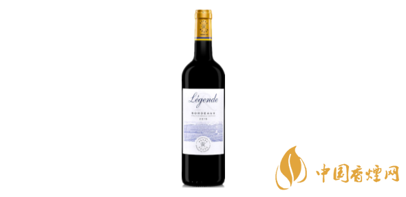 拉菲傳奇干紅葡萄酒2016價格和參數一覽